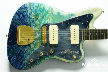 MJM-BET 20WSE - BLU-GRD